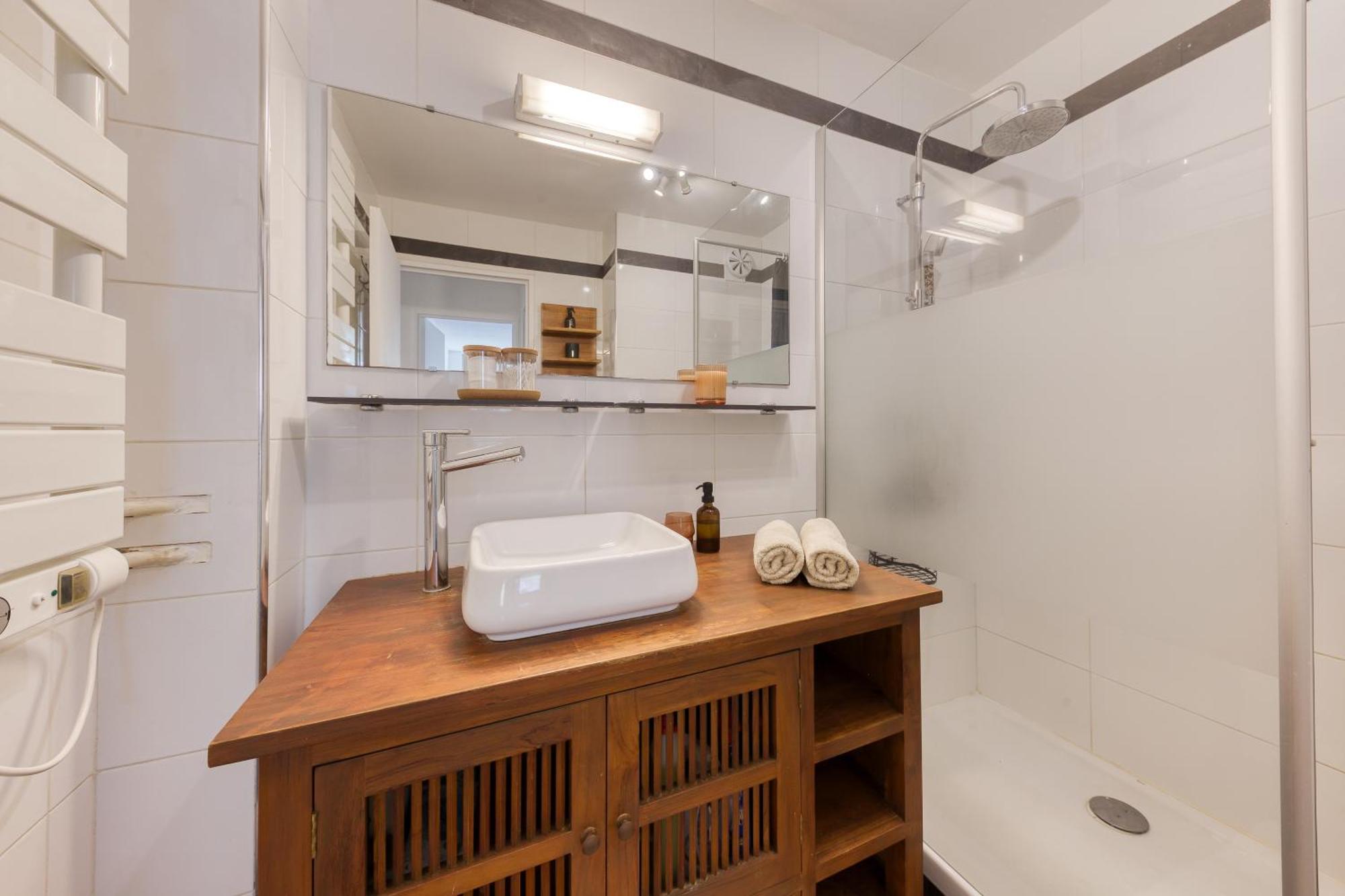 Luxueux Appartement Proche Paris, Orly, Rungis Et Massy Френ Экстерьер фото